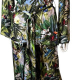 L'AGENCE Ciara Top & Lillian Pant NWT