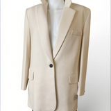 RAG & BONE Suzanne Longline Blazer NWT