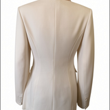 FAVORITE DAUGHTER The Elizabeth Longline Blazer NWT Size S