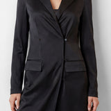 HELMUT LANG Fluid Liquid Classic Jacket