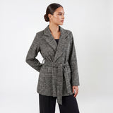 TED BAKER Lee Wrap Coat
