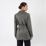 TED BAKER Lee Wrap Coat