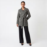 TED BAKER Lee Wrap Coat