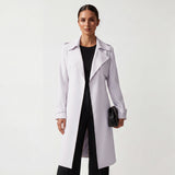 THEORY Oakland Admiral Coat S
