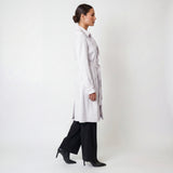 THEORY Oakland Admiral Coat S