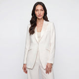FAVORITE DAUGHTER The Suiting Blazer