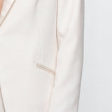 FAVORITE DAUGHTER The Suiting Blazer