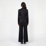HELMUT LANG Fluid Liquid Classic Blazer