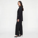 HELMUT LANG Fluid Liquid Classic Blazer