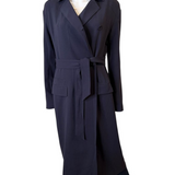 PAIGE Rouen Trench Coat NWT Size 6