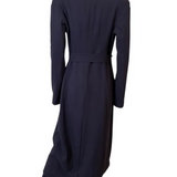 PAIGE Rouen Trench Coat NWT Size 6