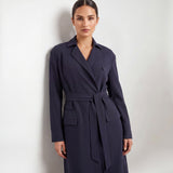 PAIGE Rouen Trench Coat