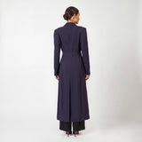 PAIGE Rouen Trench Coat